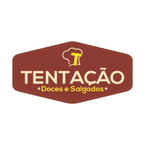 Tentação doces e salgados